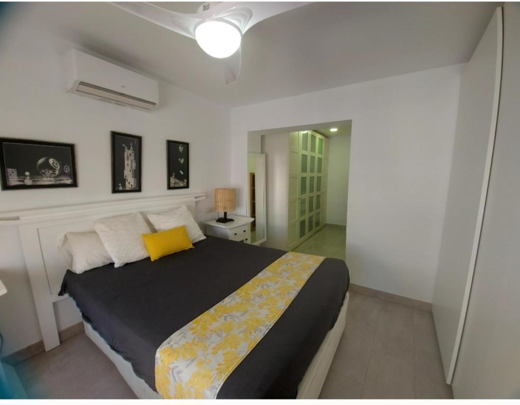 Casa Turquesa Villa Valencina de la Concepción Buitenkant foto