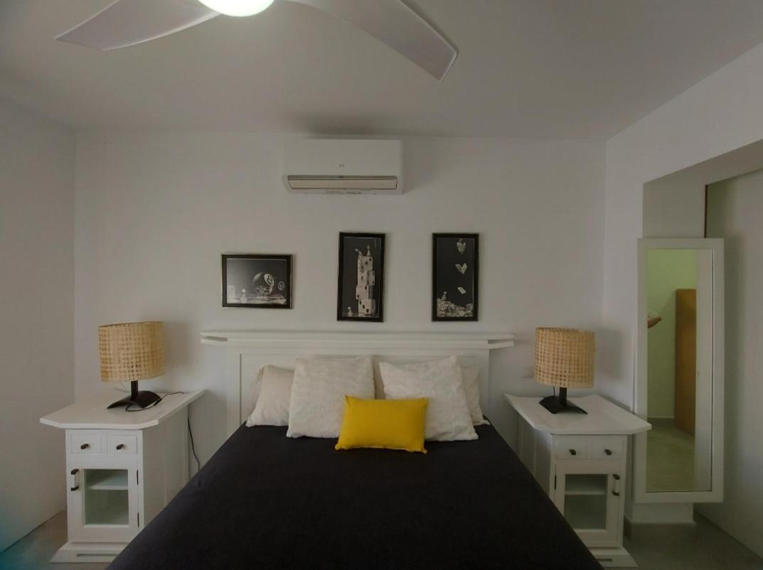 Casa Turquesa Villa Valencina de la Concepción Buitenkant foto