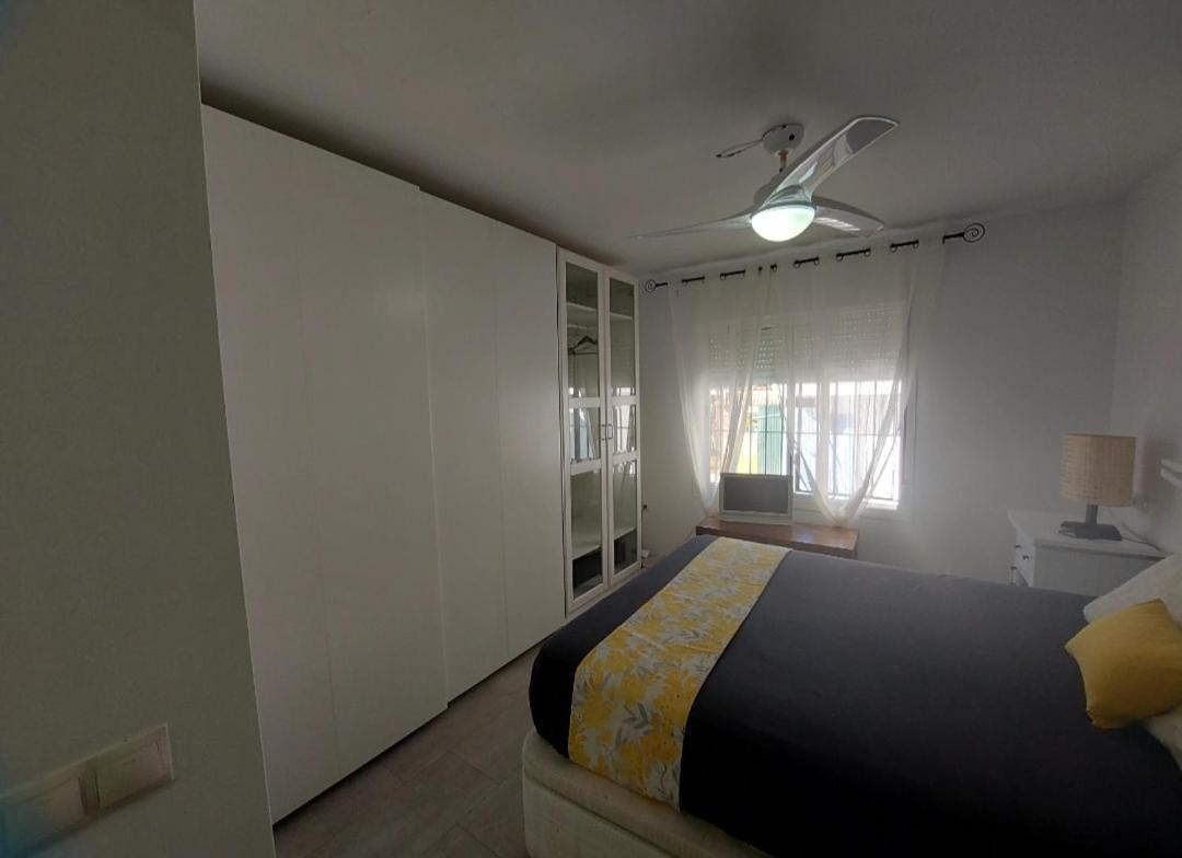 Casa Turquesa Villa Valencina de la Concepción Buitenkant foto