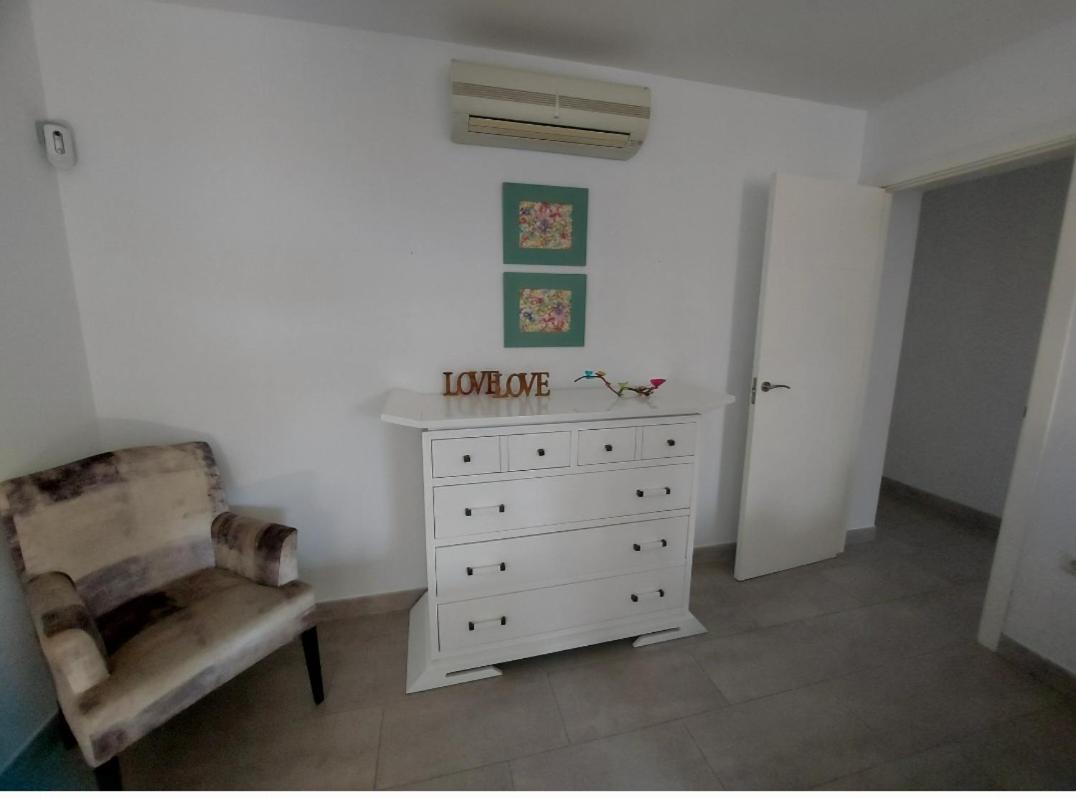 Casa Turquesa Villa Valencina de la Concepción Buitenkant foto