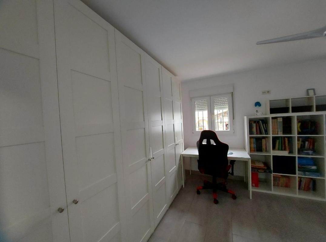 Casa Turquesa Villa Valencina de la Concepción Buitenkant foto