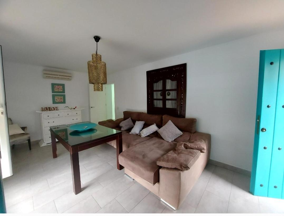 Casa Turquesa Villa Valencina de la Concepción Buitenkant foto